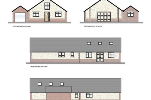 4 bedroom detached house for sale, Cabin Lane, Oswestry