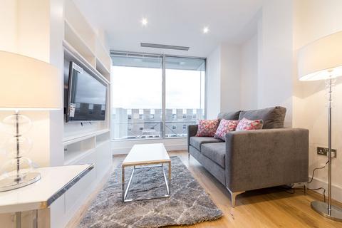 Studio to rent, Staines Road, Hounslow TW3