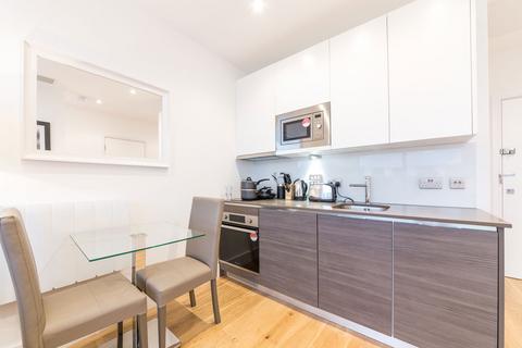Studio to rent, Staines Road, Hounslow TW3