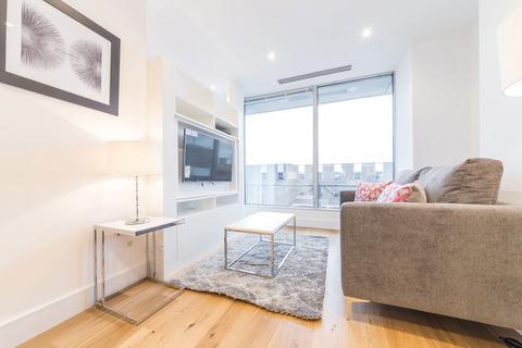 Studio to rent, Staines Road, Hounslow TW3