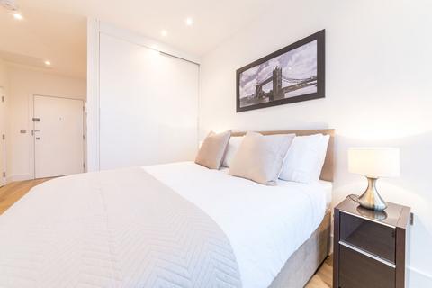 Studio to rent, Staines Road, Hounslow TW3