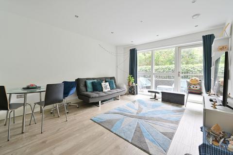 1 bedroom flat for sale, Baldwin Court, Lyon Road, Harrow, HA1