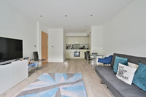 1 bedroom flat for sale, Baldwin Court, Lyon Road, Harrow, HA1