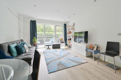 1 bedroom flat for sale, Baldwin Court, Lyon Road, Harrow, HA1