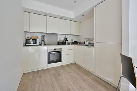 1 bedroom flat for sale, Baldwin Court, Lyon Road, Harrow, HA1
