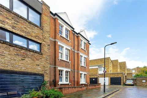 1 bedroom flat for sale, Jeffreys Place, Camden, NW1