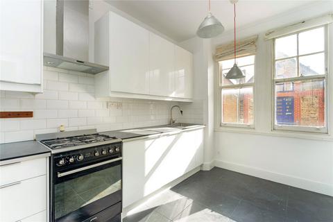 1 bedroom flat for sale, Jeffreys Place, Camden, NW1