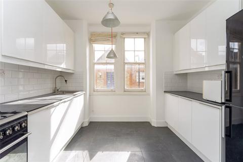1 bedroom flat for sale, Jeffreys Place, Camden, NW1
