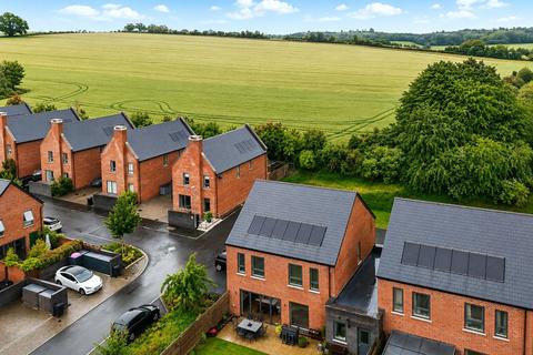 4 bedroom detached house for sale, Callaway Gardens, Westbury