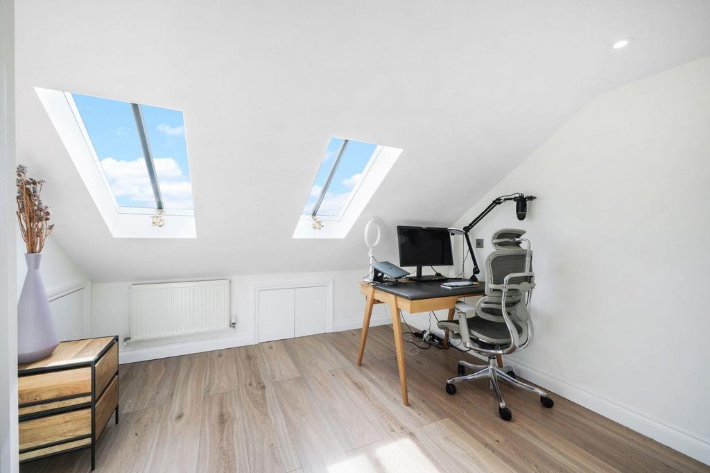 Home office