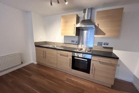 2 bed flat/apartment for rent in Lower Hall Street, St. Helens, WA10