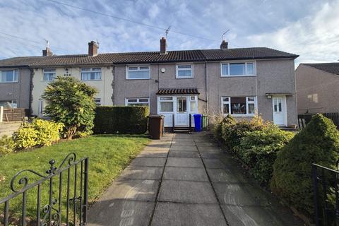3 bedroom terraced house to rent, Ney Street, Ashton-under-Lyne, OL7