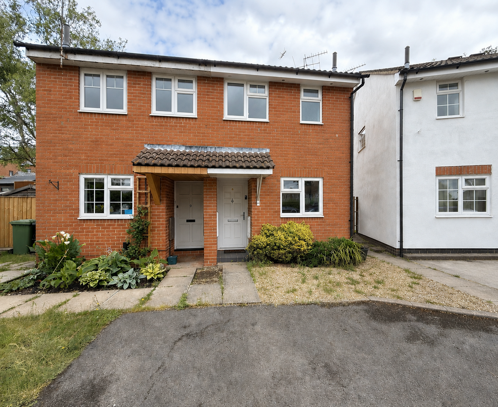 House in Southampton, Mansel Park