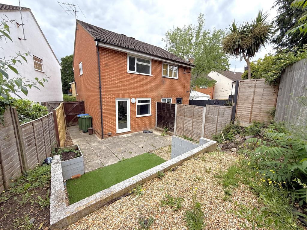 House in Southampton, Mansel Park - View 2