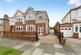 St. Albans Road, Claughton, Prenton