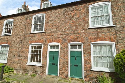 2 bed terraced house for rent in Spain Court, Boston, PE21