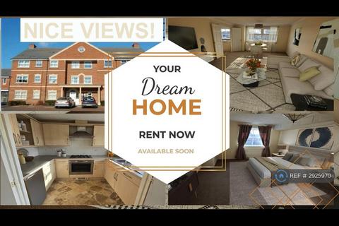 2 bed flat/apartment for rent in Timken House, Daventry, NN11