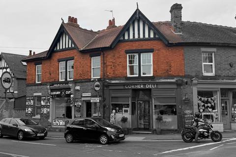 1 bed flat/apartment for rent in Station Road, Borrowash, Derby, Derbyshire, DE72 3LG