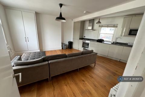 undefined, Listria Park, London, N16