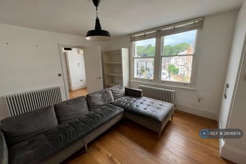 undefined, Listria Park, London, N16