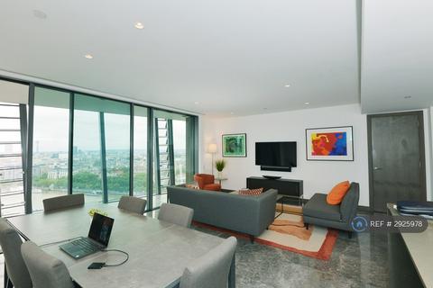 undefined, One Blackfriars, London, SE1