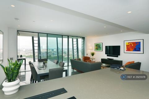 undefined, One Blackfriars, London, SE1