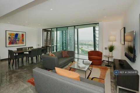 undefined, One Blackfriars, London, SE1