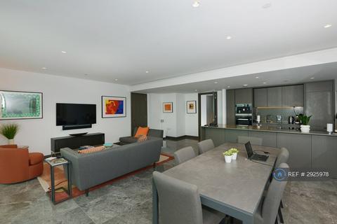 undefined, One Blackfriars, London, SE1