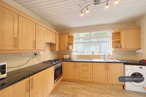 3 bedroom terraced house to rent, Bank Street, Glasgow, G12