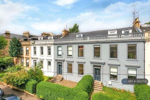 3 bedroom terraced house to rent, Bank Street, Glasgow, G12