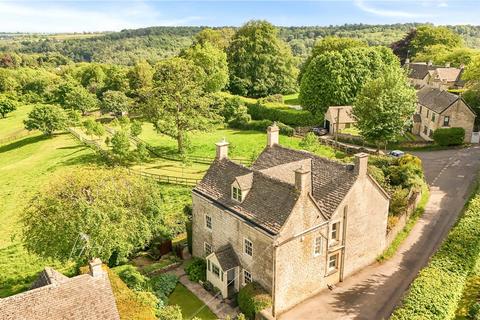 5 bedroom detached house for sale, Box, Stroud, Gloucestershire, GL6
