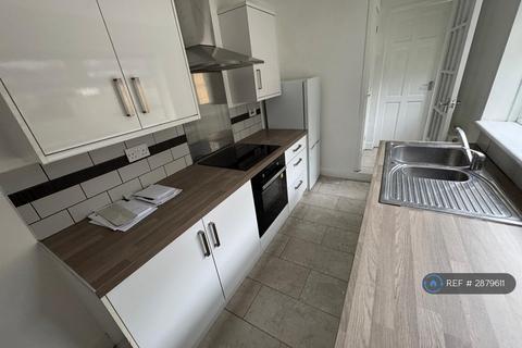 2 bed terraced house for rent in Cliff St, Stoke-On-Trent, ST6