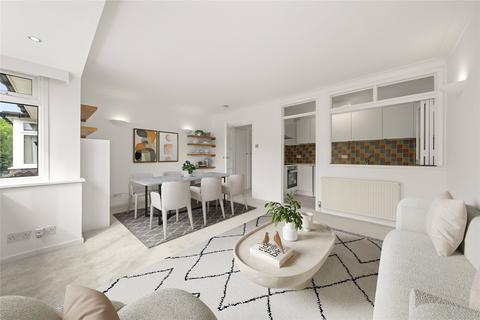 Lovelace Road, Surbiton, KT6