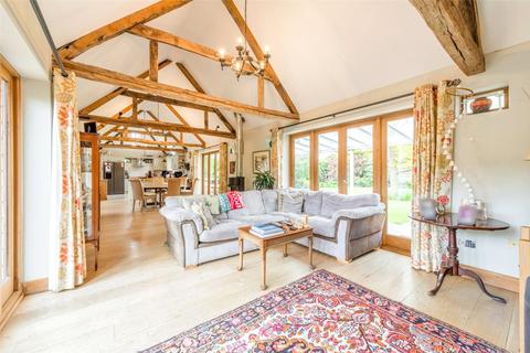 3 bedroom detached house for sale, Cranbrook, Kent, TN17