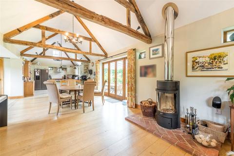 3 bedroom detached house for sale, Cranbrook, Kent, TN17