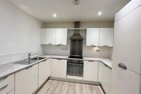 1 bedroom in a flat share to rent, Clement Street, Birmingham B1