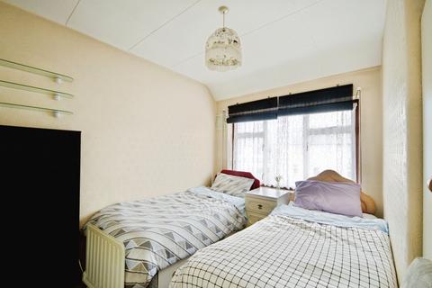 2 bedroom terraced house for sale, Lillechurch Road, Dagenham, Essex, RM8