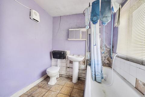 3 bedroom end of terrace house for sale, Kings Road, Oxfordshire RG9
