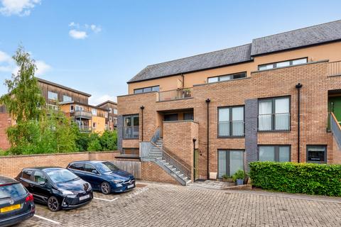 3 bedroom duplex for sale, 57 Lawrie Reilly Place, Easter Road, Edinburgh, EH7 5EU