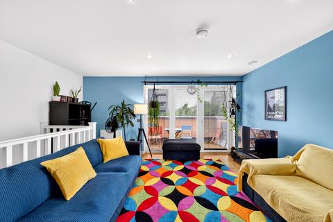 3 bedroom duplex for sale, 57 Lawrie Reilly Place, Easter Road, Edinburgh, EH7 5EU