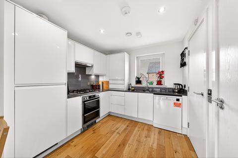 3 bedroom duplex for sale, 57 Lawrie Reilly Place, Easter Road, Edinburgh, EH7 5EU