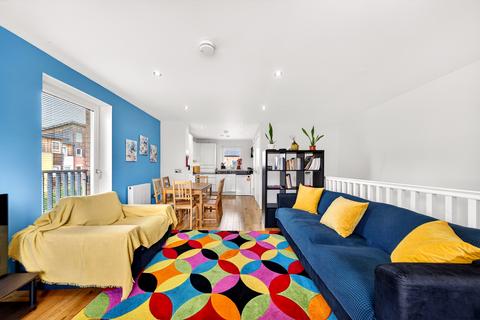 3 bedroom duplex for sale, 57 Lawrie Reilly Place, Easter Road, Edinburgh, EH7 5EU