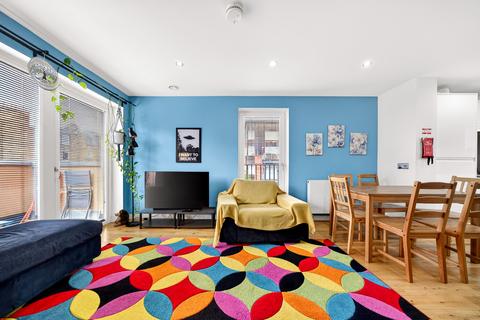 3 bedroom duplex for sale, 57 Lawrie Reilly Place, Easter Road, Edinburgh, EH7 5EU