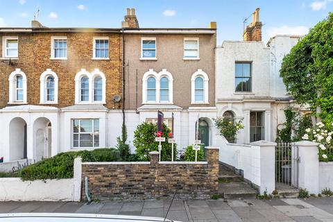 Merton Road, London