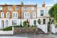 Merton Road, London