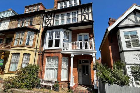 1 bedroom flat to rent, Cabbell Road, Cromer, NR27