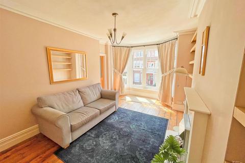 1 bedroom flat to rent, Cabbell Road, Cromer, NR27