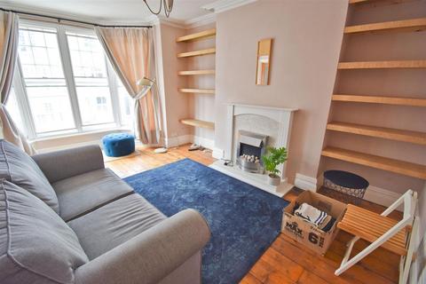 1 bedroom flat to rent, Cabbell Road, Cromer, NR27