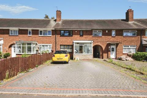 Pithall Road, Birmingham
