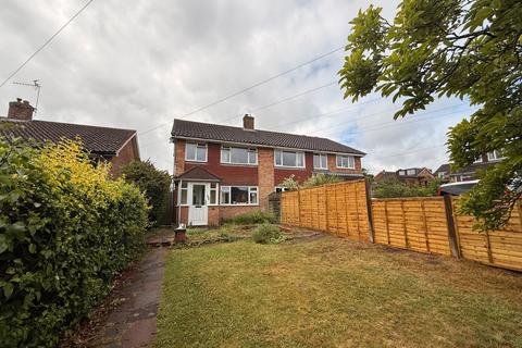 3 bedroom semi-detached house for sale, Browns Lane, Uckfield TN22